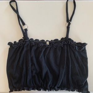 Emma & Sam Crop Tank